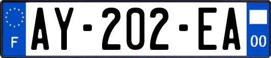 AY-202-EA