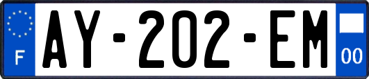 AY-202-EM