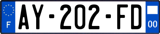 AY-202-FD