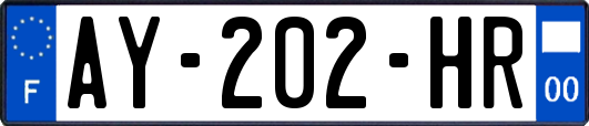 AY-202-HR