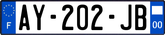 AY-202-JB