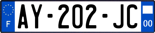AY-202-JC