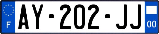 AY-202-JJ