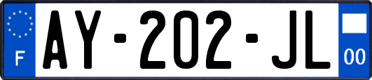 AY-202-JL