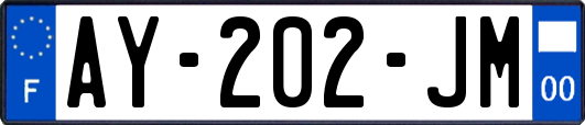 AY-202-JM
