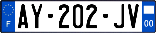 AY-202-JV