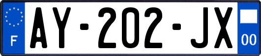 AY-202-JX