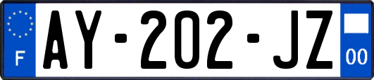 AY-202-JZ
