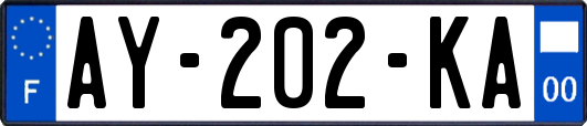 AY-202-KA