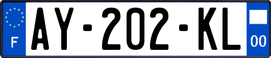 AY-202-KL