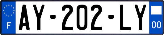 AY-202-LY
