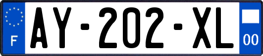 AY-202-XL