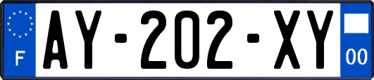 AY-202-XY