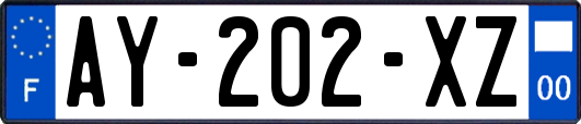 AY-202-XZ