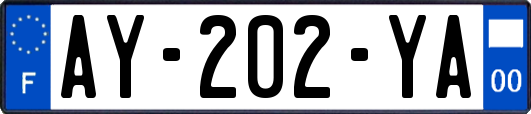 AY-202-YA