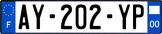 AY-202-YP