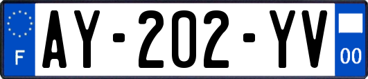 AY-202-YV
