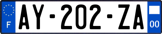 AY-202-ZA