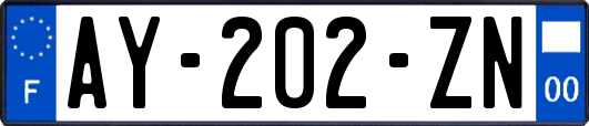 AY-202-ZN
