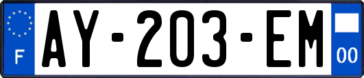 AY-203-EM