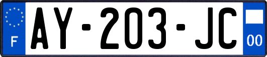 AY-203-JC