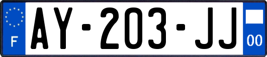 AY-203-JJ