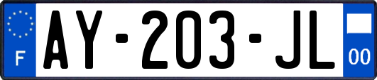 AY-203-JL