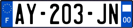 AY-203-JN