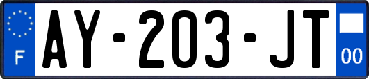 AY-203-JT