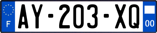 AY-203-XQ