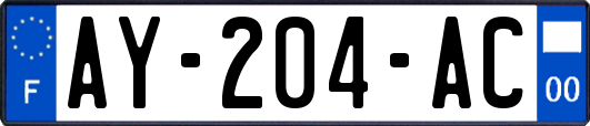 AY-204-AC