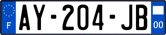 AY-204-JB