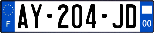 AY-204-JD