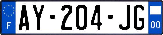 AY-204-JG