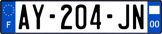 AY-204-JN