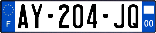 AY-204-JQ