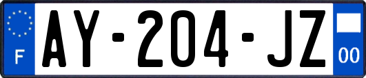 AY-204-JZ
