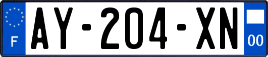 AY-204-XN