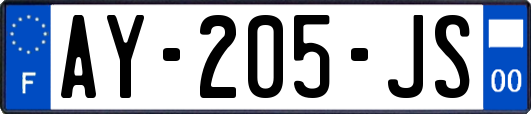 AY-205-JS