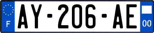 AY-206-AE