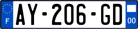 AY-206-GD