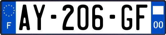 AY-206-GF