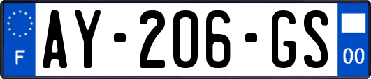 AY-206-GS
