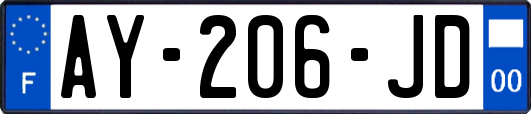 AY-206-JD