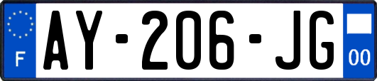 AY-206-JG