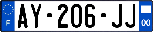 AY-206-JJ