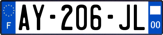 AY-206-JL