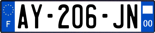 AY-206-JN