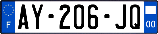 AY-206-JQ