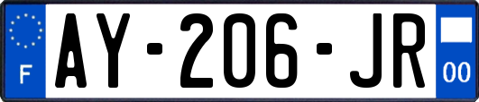AY-206-JR